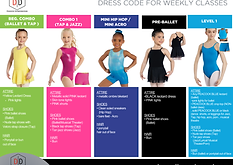 Dance Dimensions | Dance Studio Palm Desert